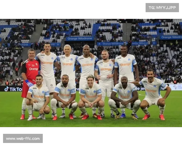 马赛威胁提起法律诉讼 抗议法国职业足球联盟更改比赛日期