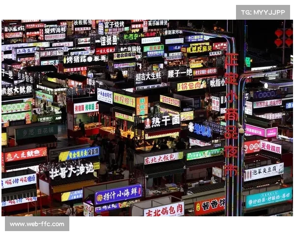 夜间经济激活场馆闲置时段，主题灯光秀与市集吸引客流