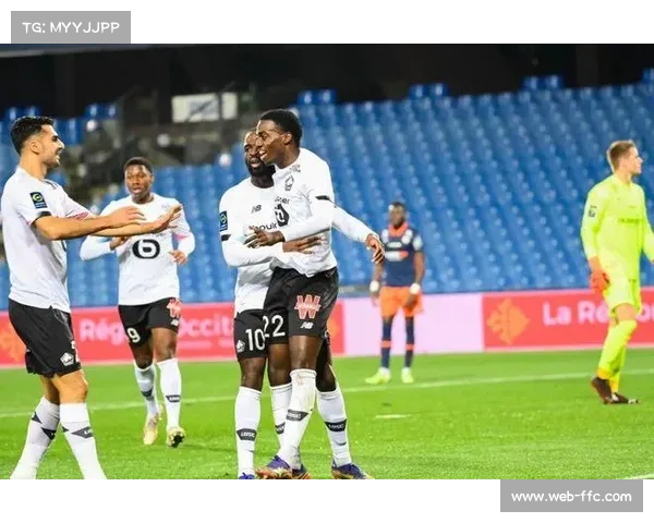 黑马朗斯若半程登顶，将复制里尔、蒙彼利埃逆袭剧本