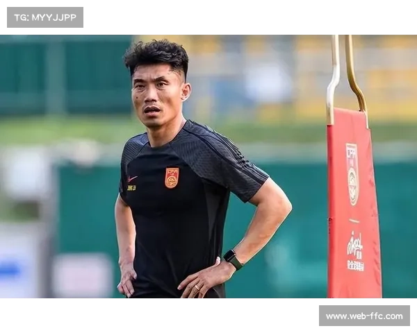 郑智、邵佳一等前国脚转型教练，成联赛本土新生力量